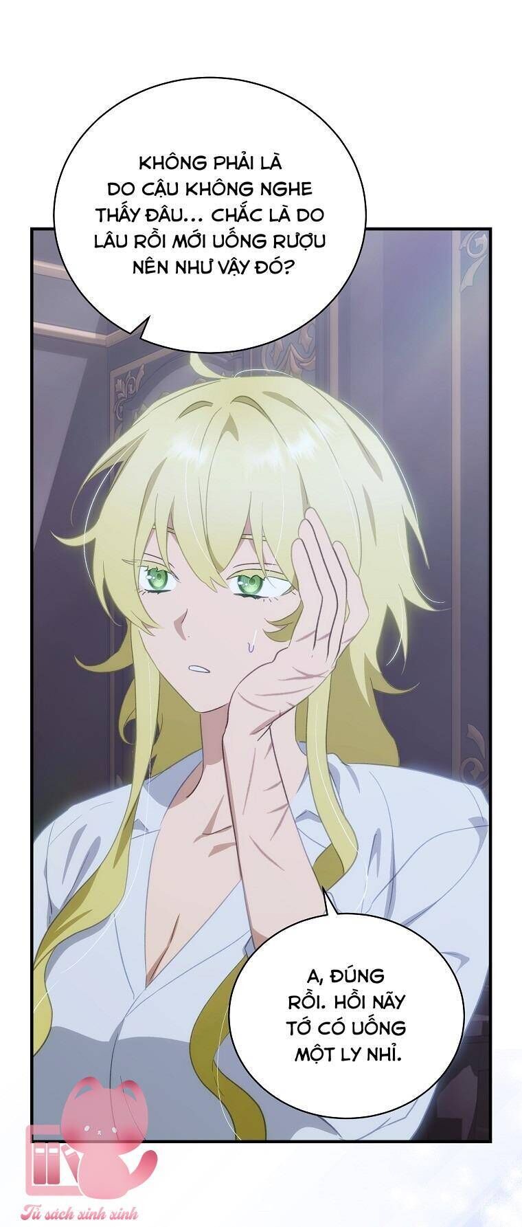 Lừa Người Hợp Với Em Chapter 66 - Trang 41