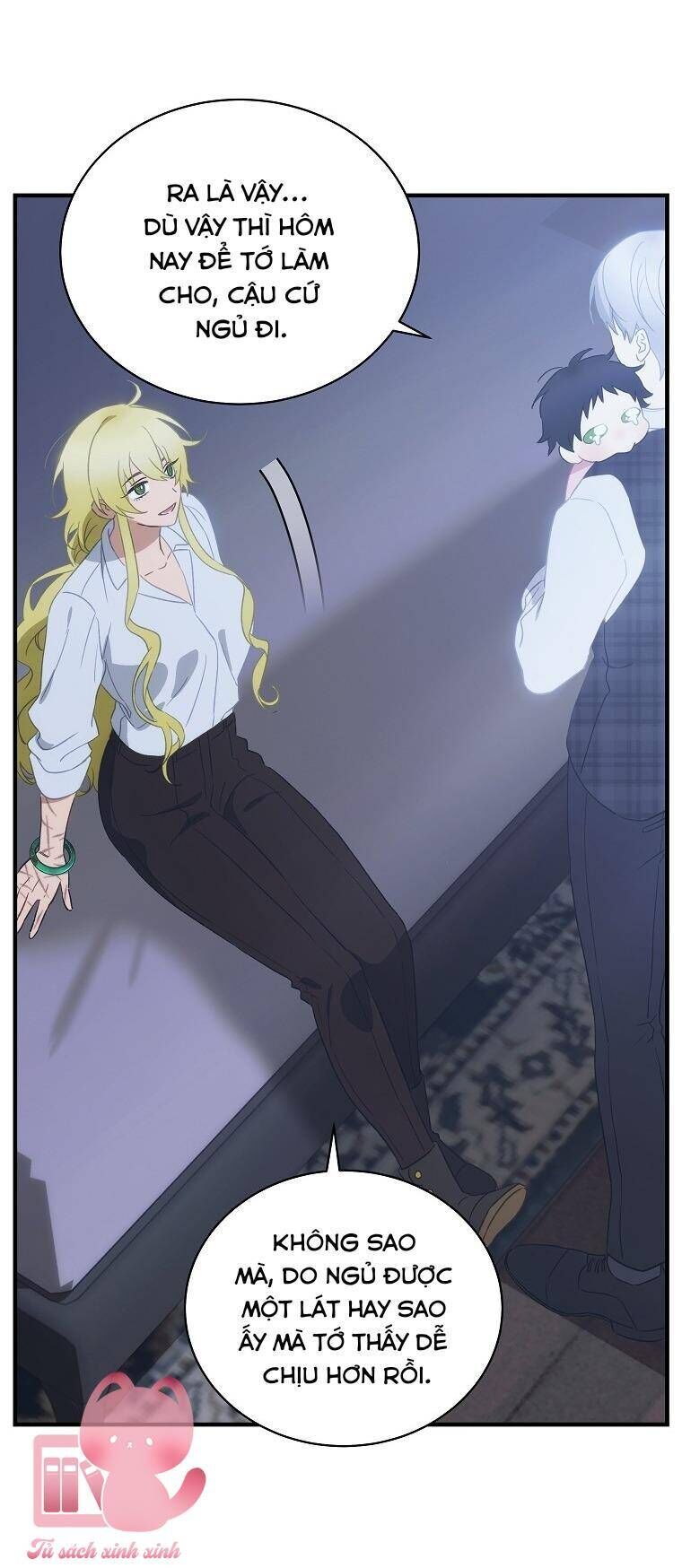 Lừa Người Hợp Với Em Chapter 66 - Trang 44