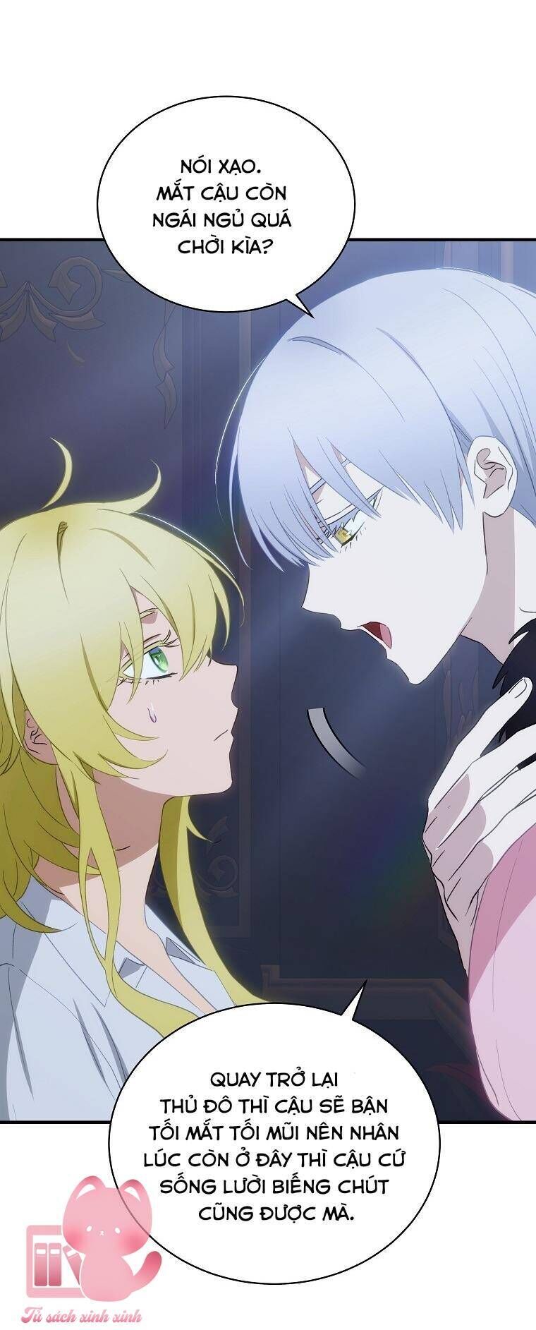 Lừa Người Hợp Với Em Chapter 66 - Trang 45