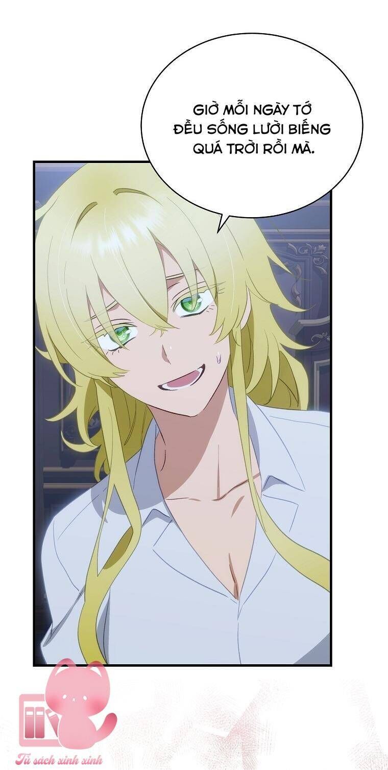 Lừa Người Hợp Với Em Chapter 66 - Trang 46