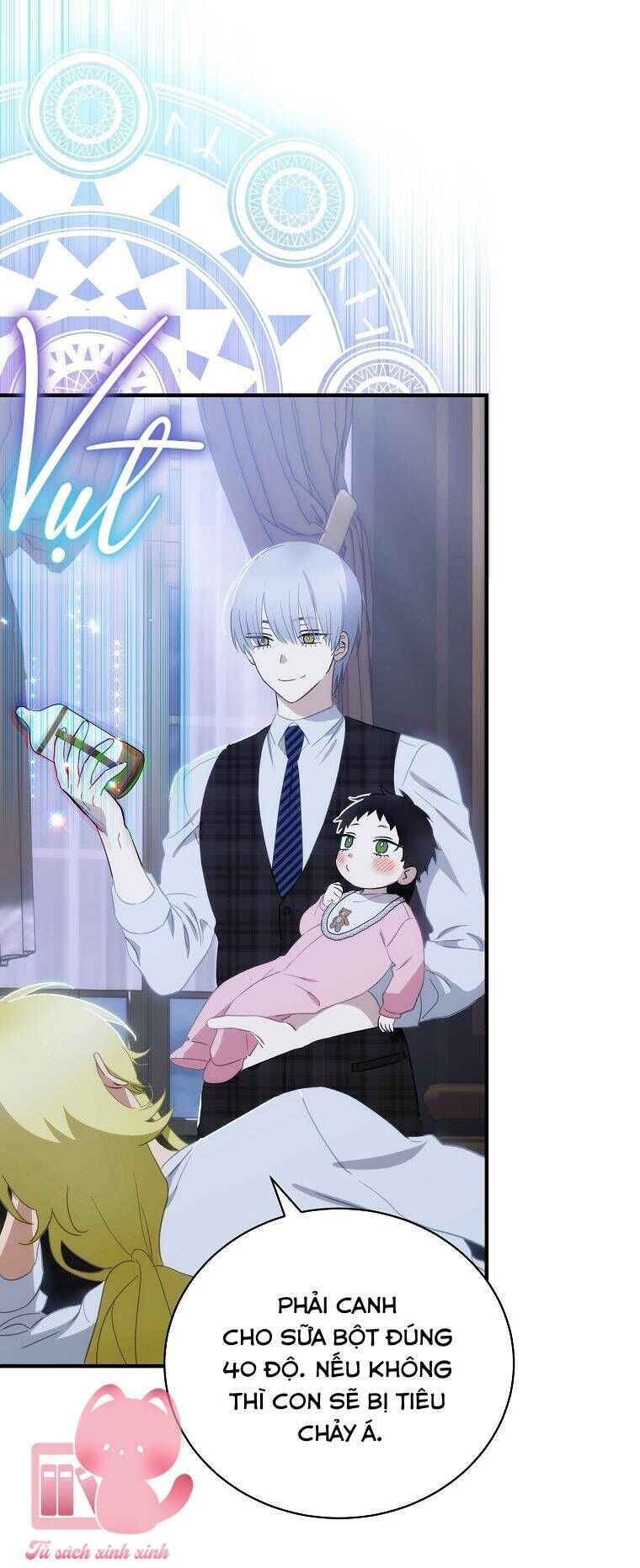 Lừa Người Hợp Với Em Chapter 66 - Trang 53