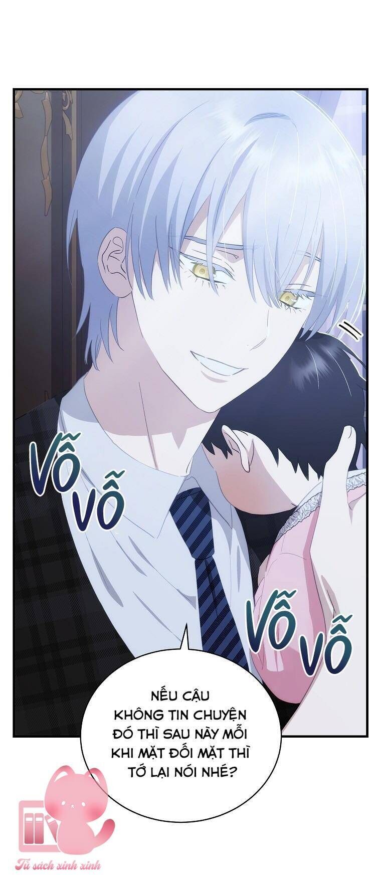 Lừa Người Hợp Với Em Chapter 66 - Trang 59