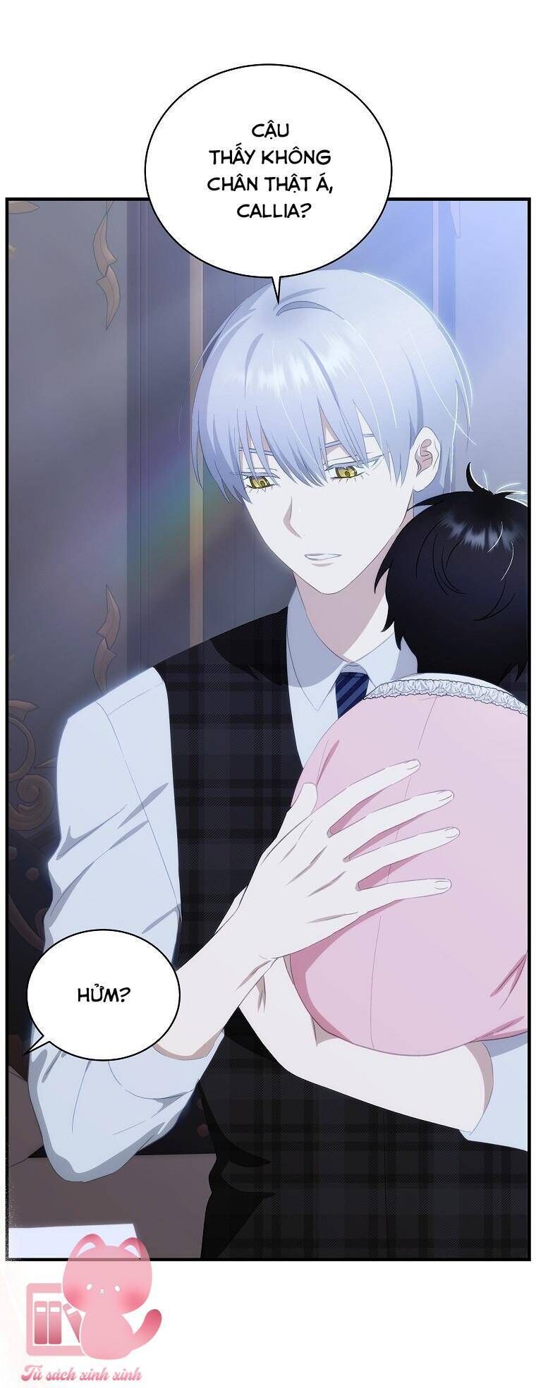 Lừa Người Hợp Với Em Chapter 66 - Trang 62