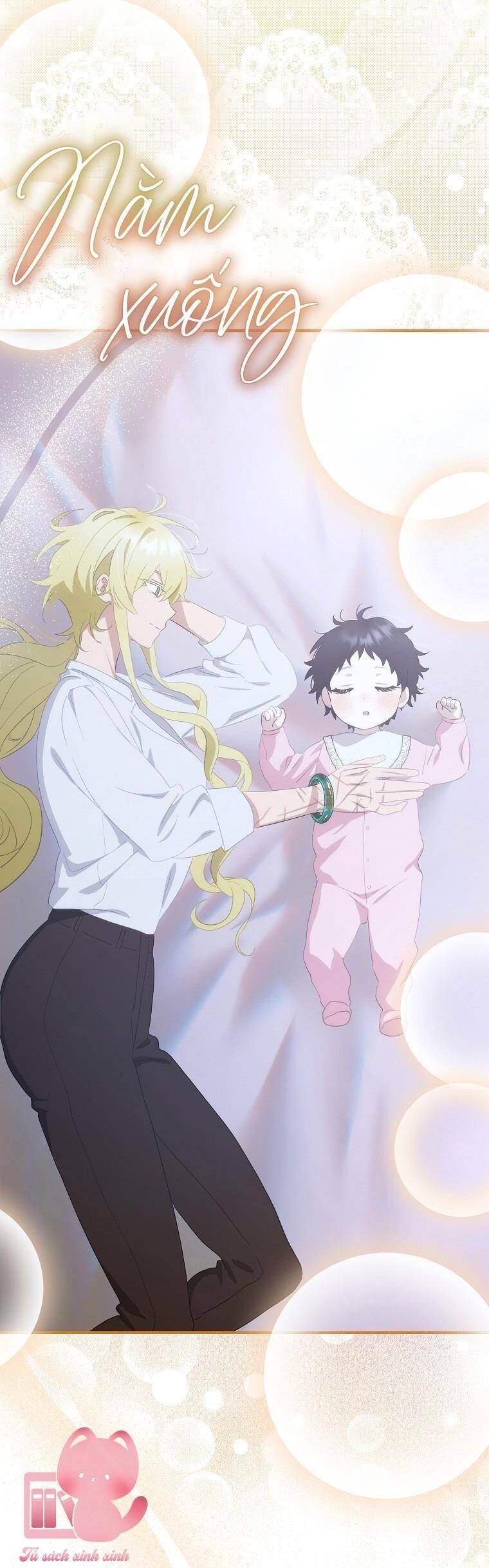 Lừa Người Hợp Với Em Chapter 66 - Trang 8