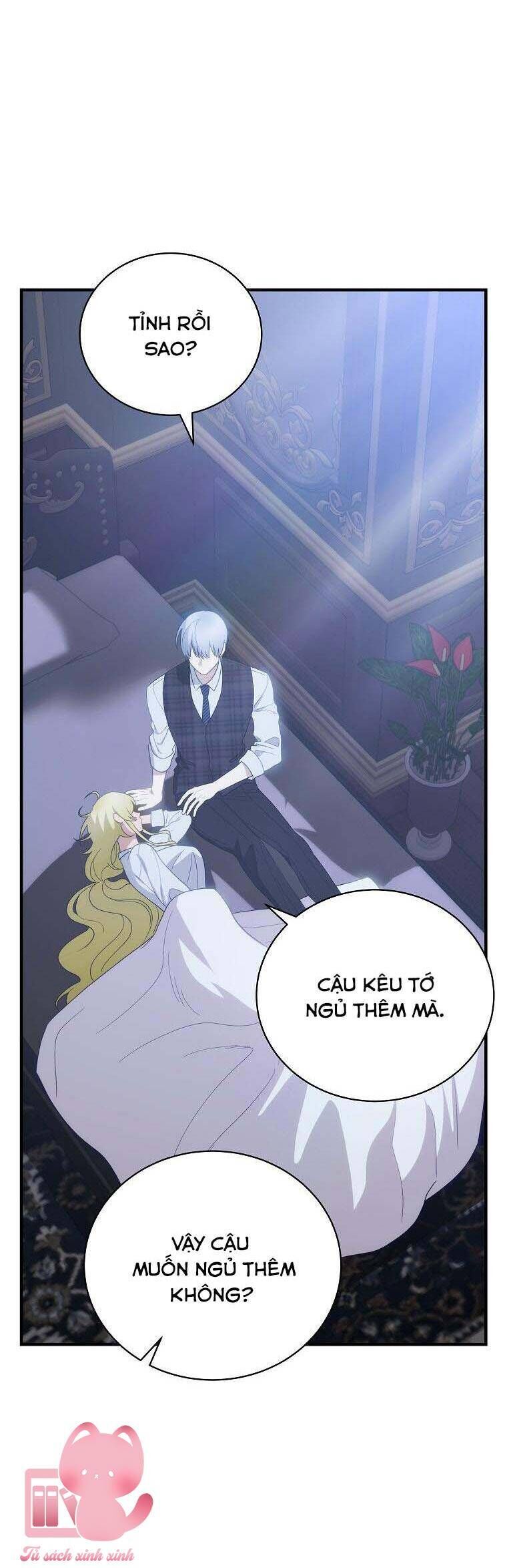 Lừa Người Hợp Với Em Chapter 67 - Trang 16