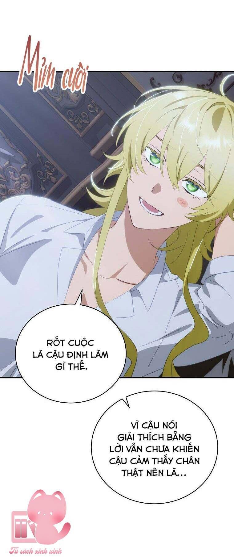 Lừa Người Hợp Với Em Chapter 67 - Trang 17