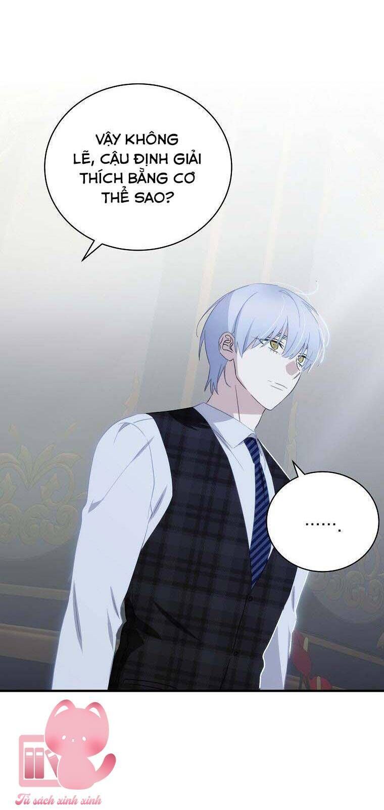 Lừa Người Hợp Với Em Chapter 67 - Trang 18