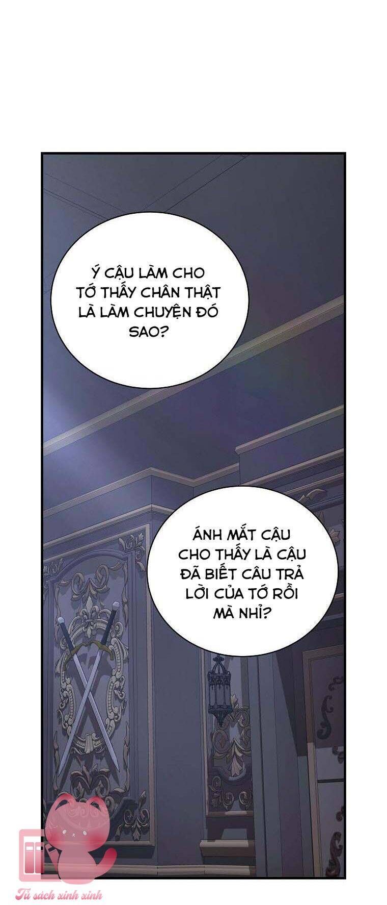 Lừa Người Hợp Với Em Chapter 67 - Trang 25