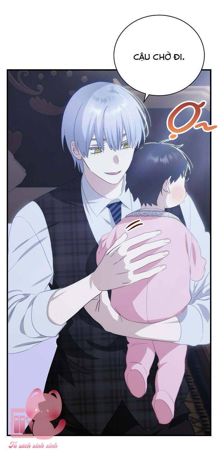 Lừa Người Hợp Với Em Chapter 67 - Trang 3