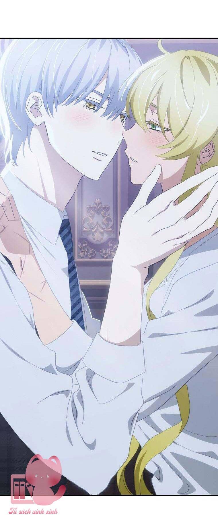 Lừa Người Hợp Với Em Chapter 67 - Trang 32