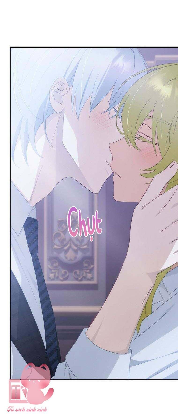 Lừa Người Hợp Với Em Chapter 67 - Trang 35