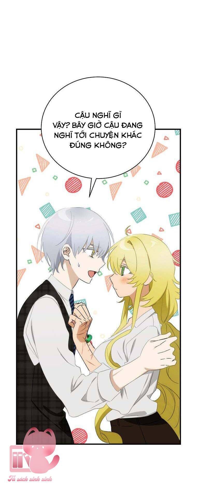 Lừa Người Hợp Với Em Chapter 67 - Trang 40