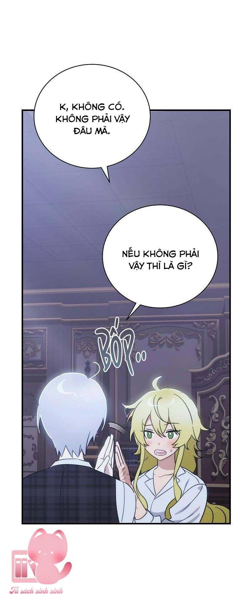 Lừa Người Hợp Với Em Chapter 67 - Trang 42