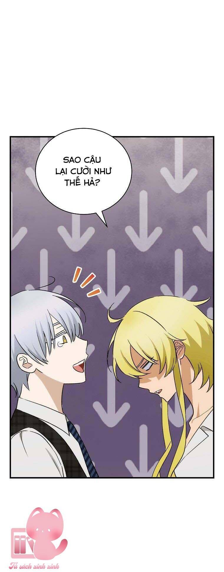 Lừa Người Hợp Với Em Chapter 67 - Trang 54