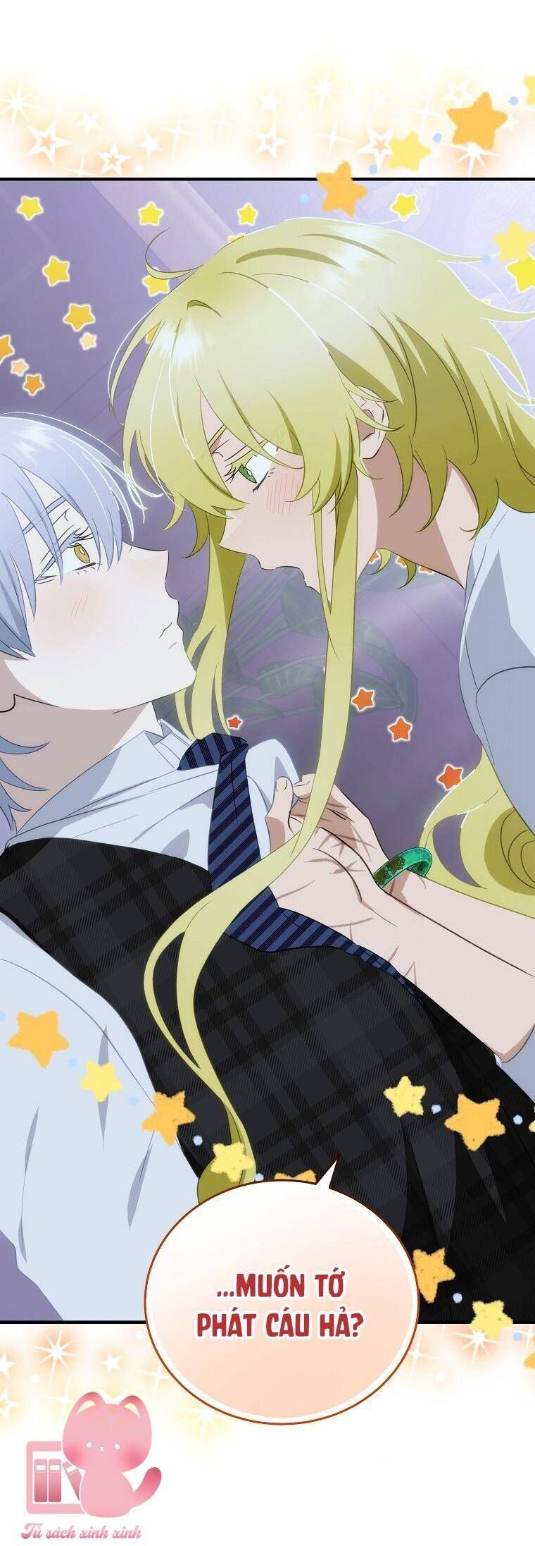 Lừa Người Hợp Với Em Chapter 68 - Trang 10