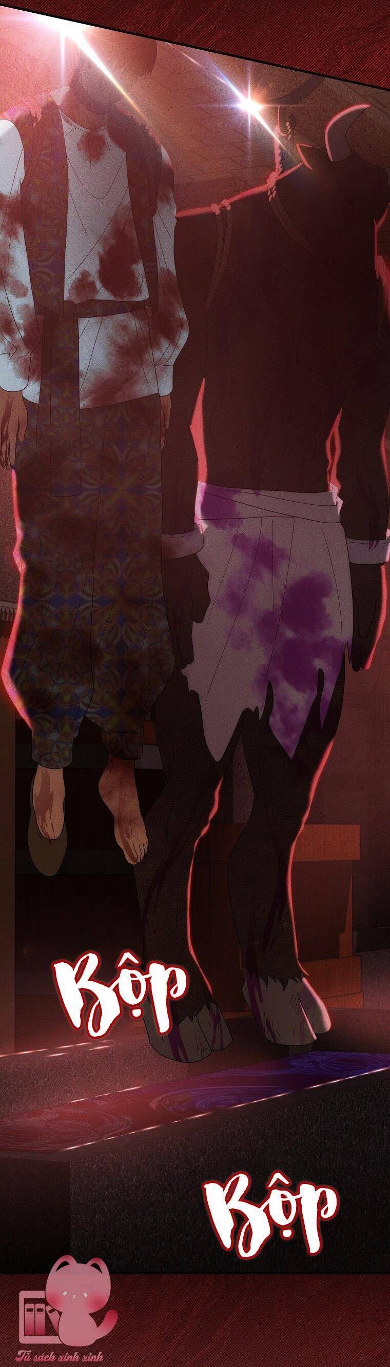 Lừa Người Hợp Với Em Chapter 68 - Trang 44