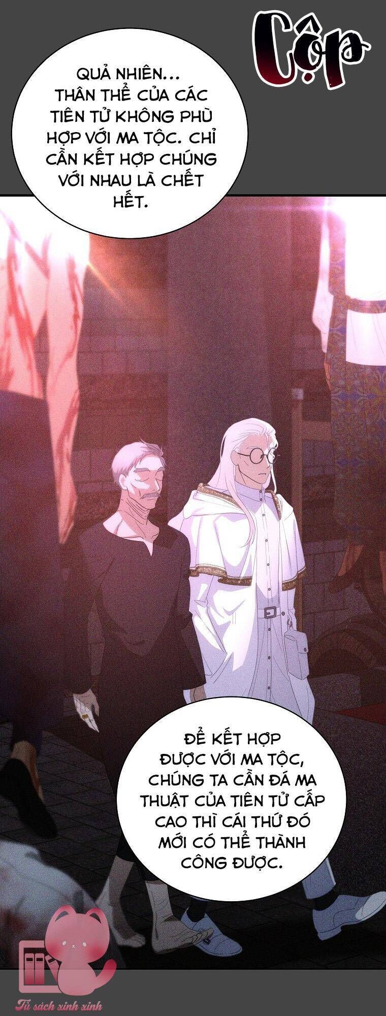 Lừa Người Hợp Với Em Chapter 68 - Trang 48