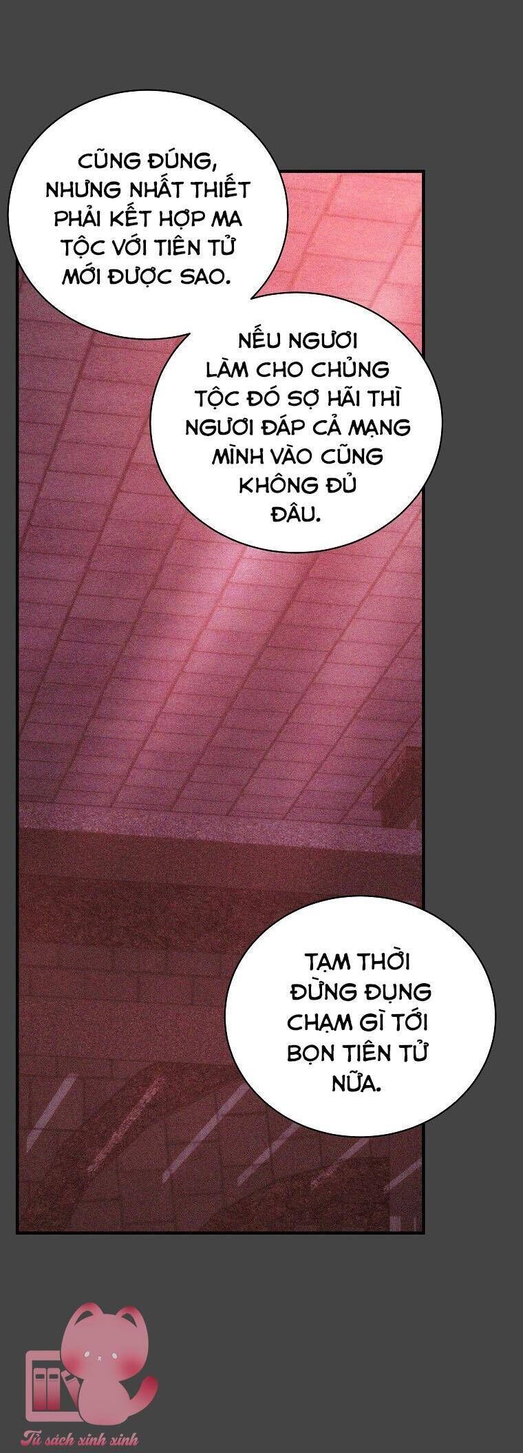 Lừa Người Hợp Với Em Chapter 68 - Trang 50