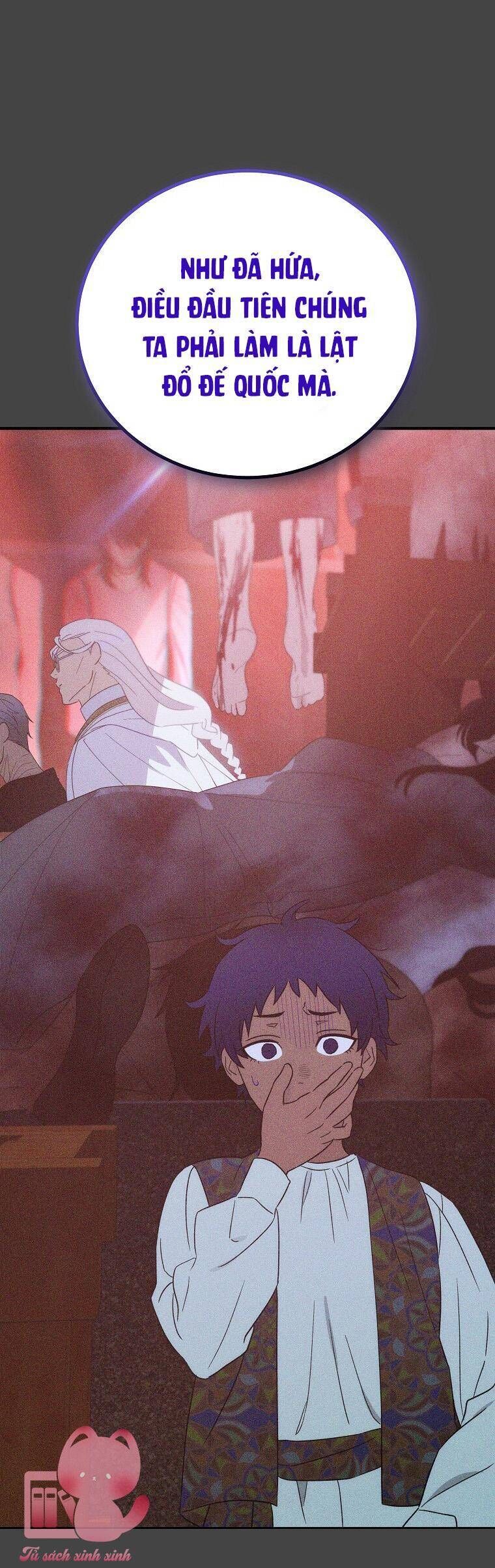 Lừa Người Hợp Với Em Chapter 68 - Trang 51