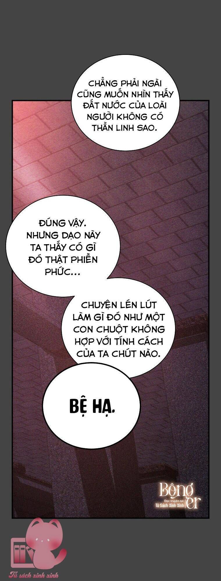 Lừa Người Hợp Với Em Chapter 68 - Trang 52