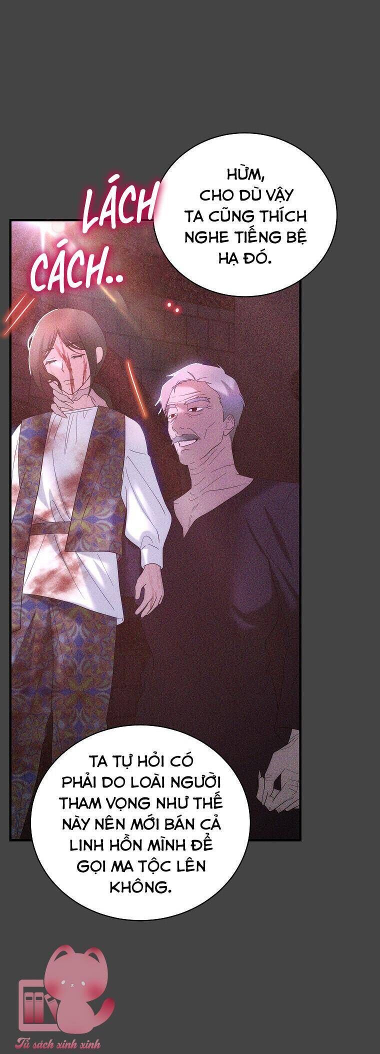 Lừa Người Hợp Với Em Chapter 68 - Trang 53