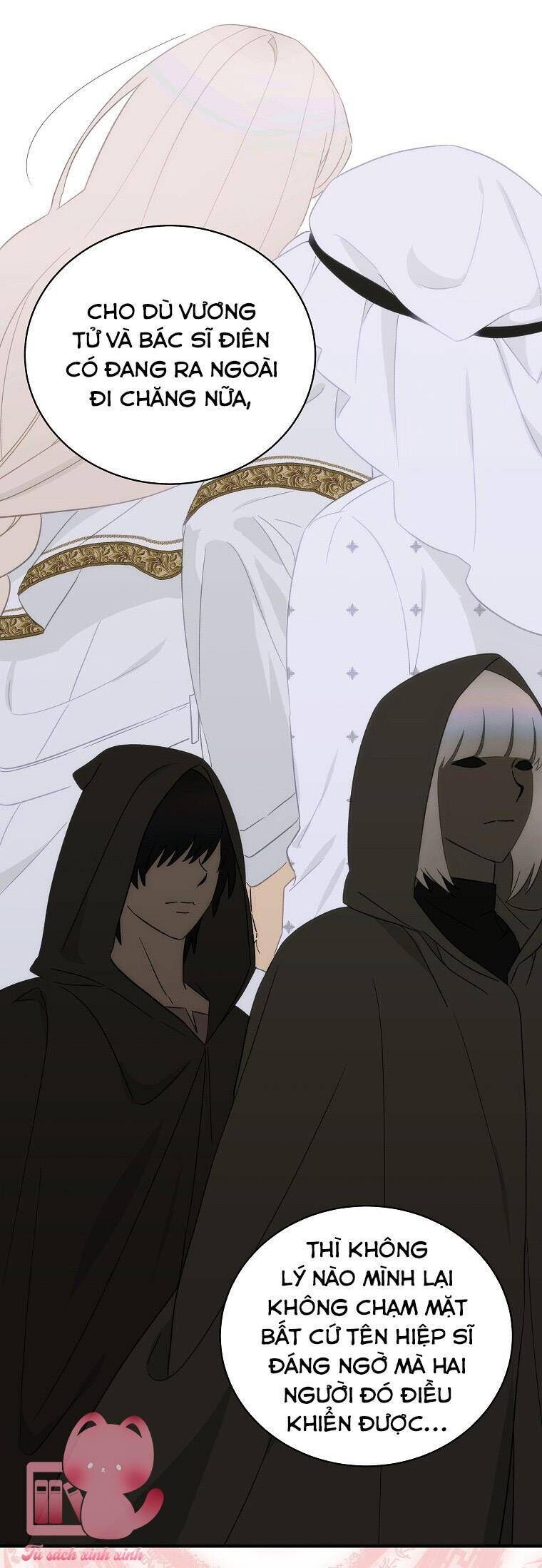 Lừa Người Hợp Với Em Chapter 68 - Trang 64