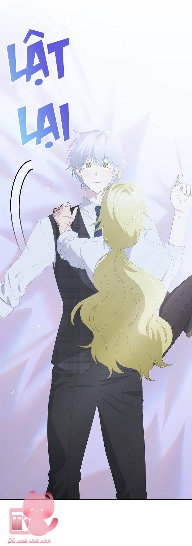 Lừa Người Hợp Với Em Chapter 68 - Trang 8