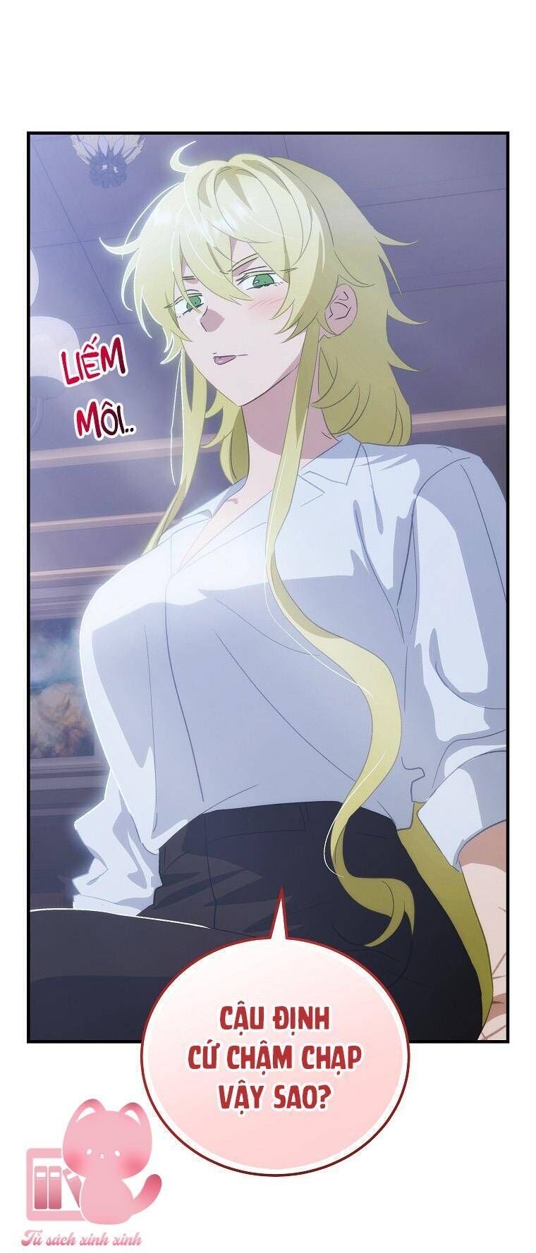 Lừa Người Hợp Với Em Chapter 68 - Trang 9