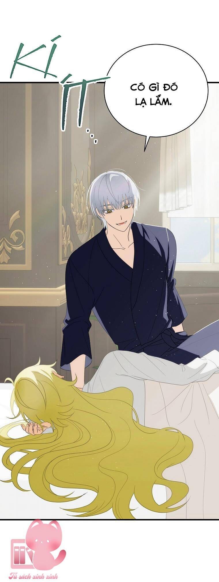 Lừa Người Hợp Với Em Chapter 69 - Trang 19