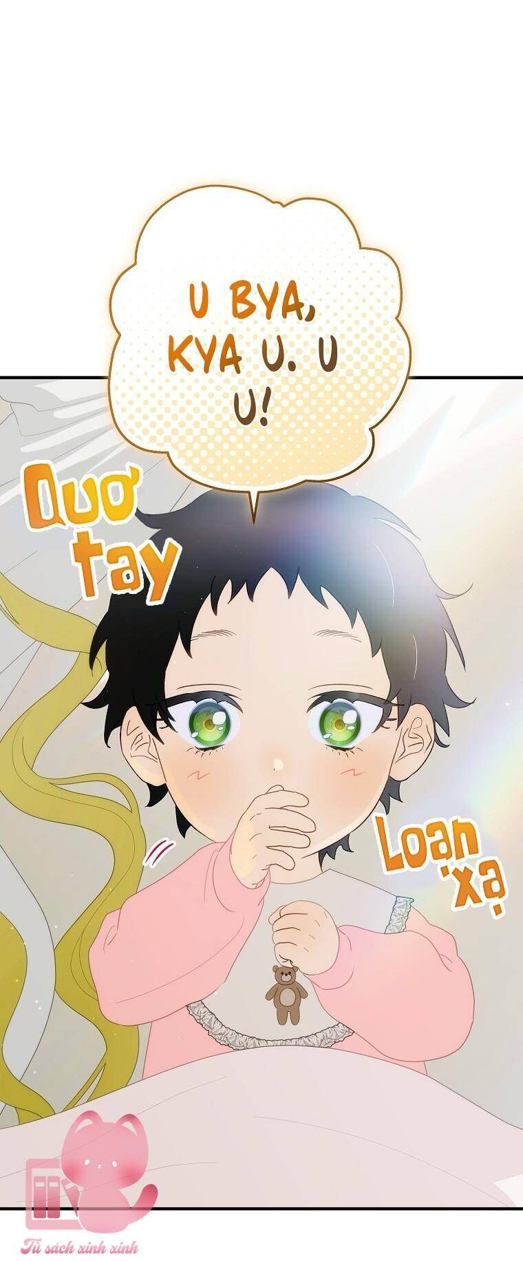 Lừa Người Hợp Với Em Chapter 69 - Trang 23