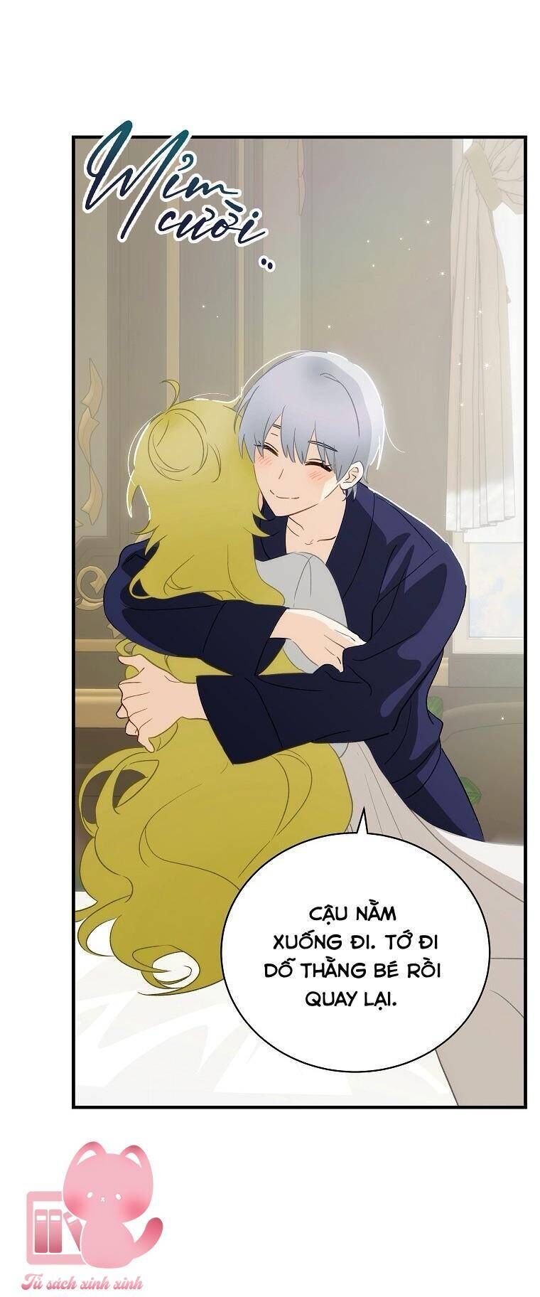 Lừa Người Hợp Với Em Chapter 69 - Trang 3