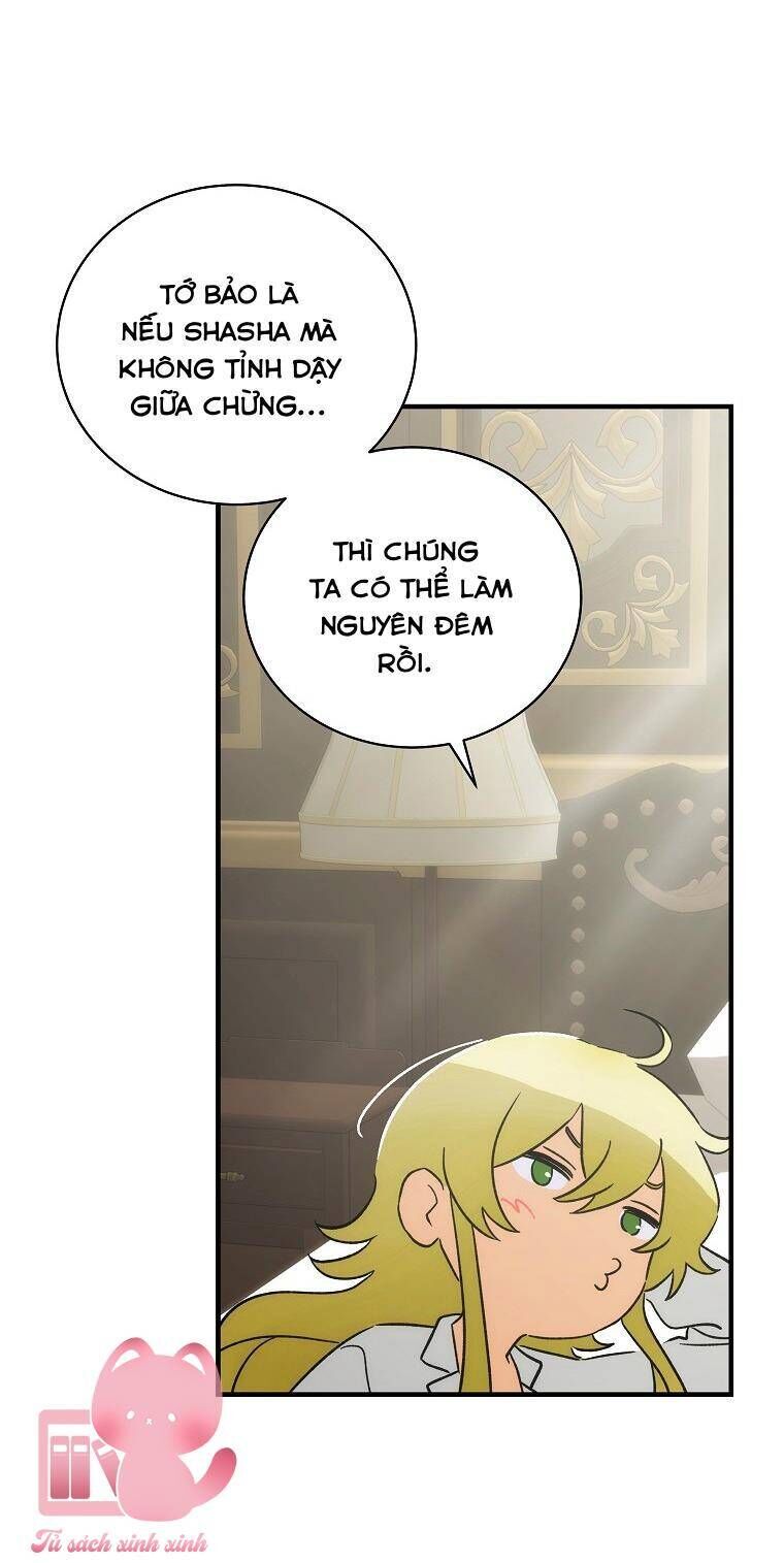 Lừa Người Hợp Với Em Chapter 69 - Trang 31