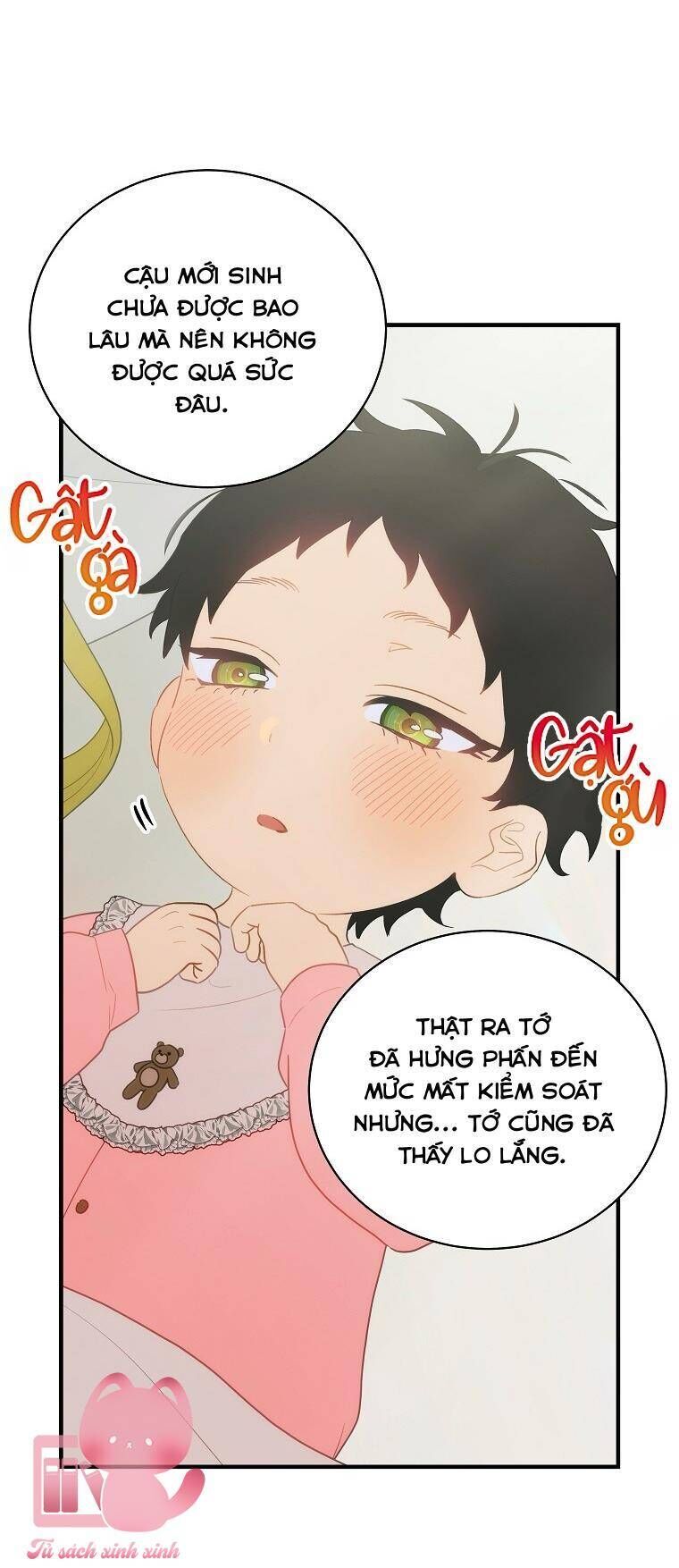 Lừa Người Hợp Với Em Chapter 69 - Trang 33