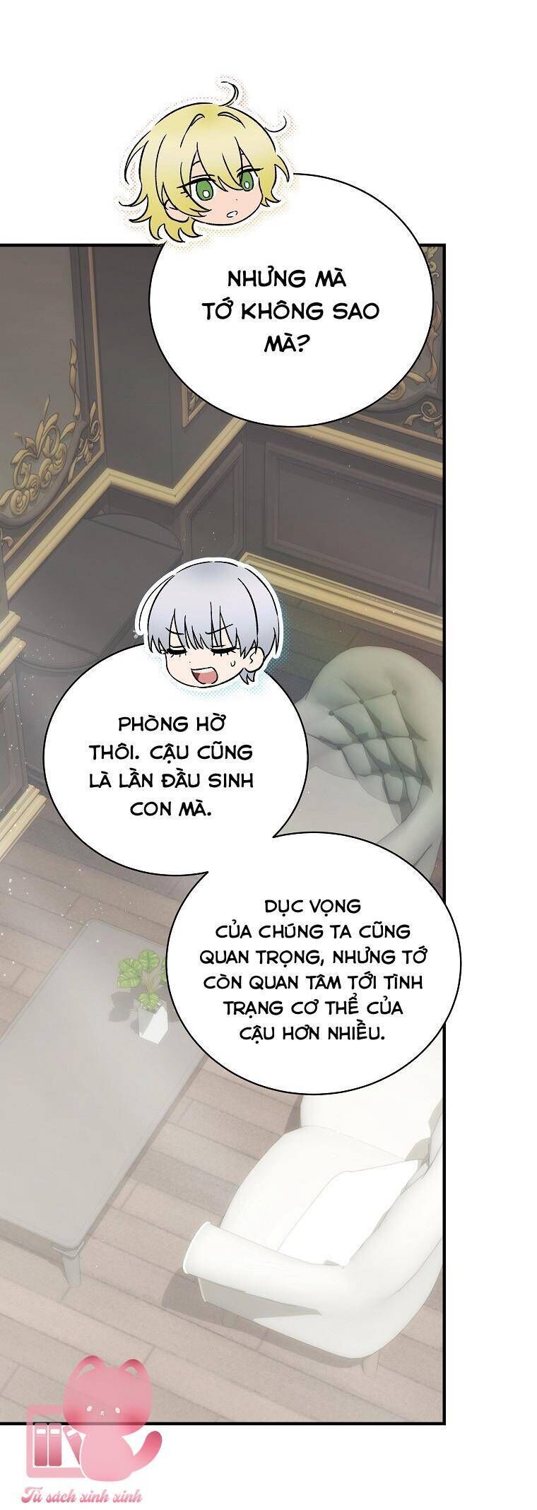 Lừa Người Hợp Với Em Chapter 69 - Trang 35
