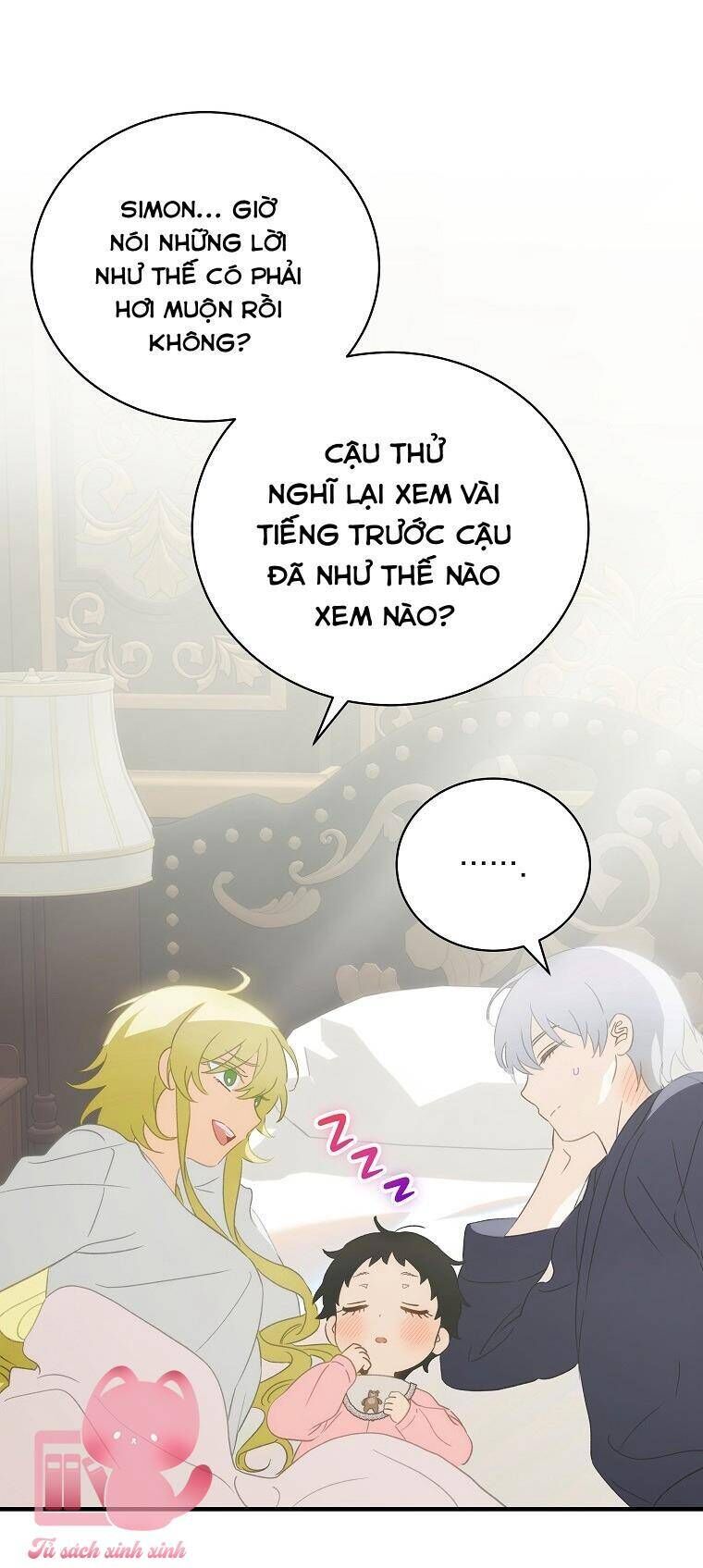 Lừa Người Hợp Với Em Chapter 69 - Trang 36