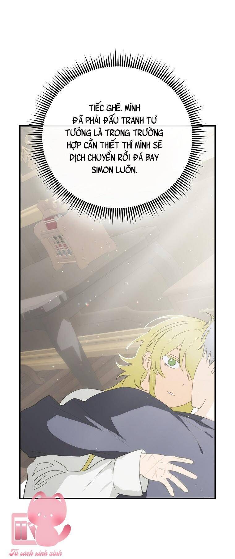 Lừa Người Hợp Với Em Chapter 69 - Trang 44