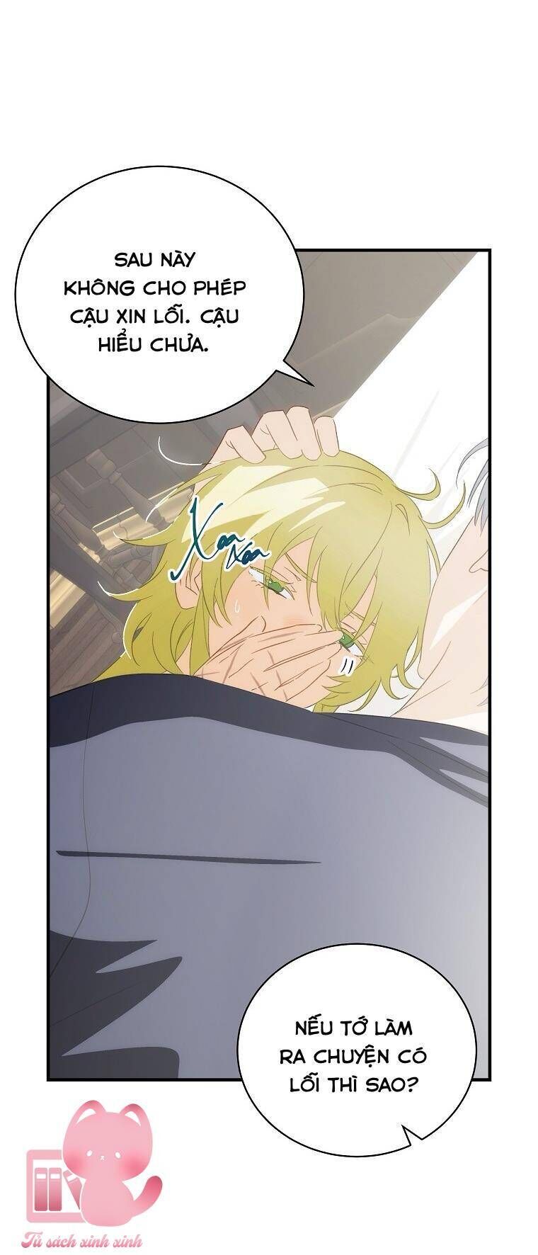 Lừa Người Hợp Với Em Chapter 69 - Trang 52