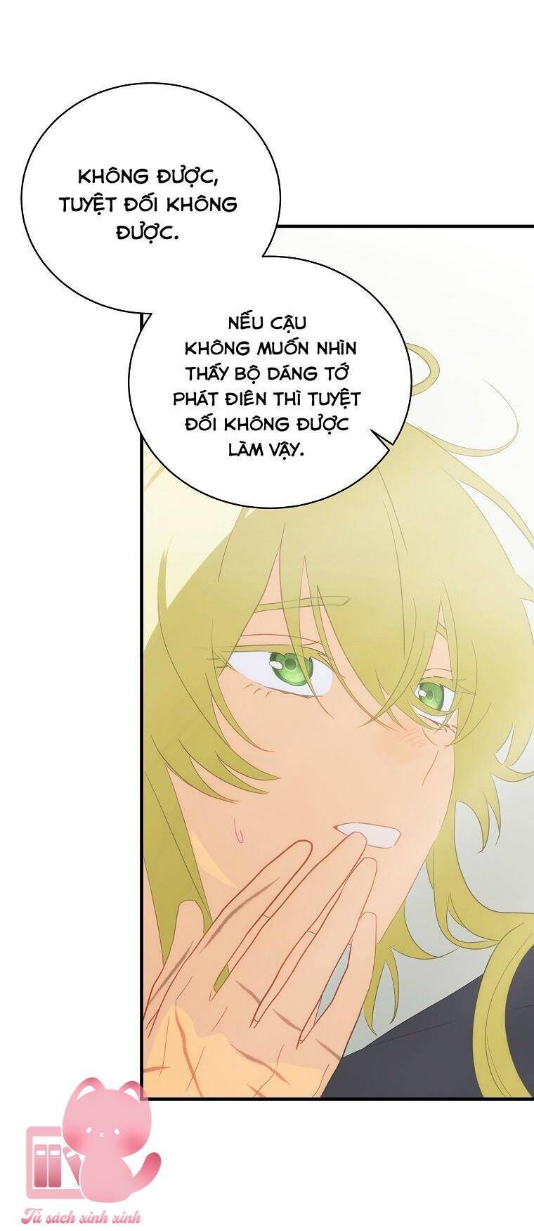 Lừa Người Hợp Với Em Chapter 69 - Trang 54