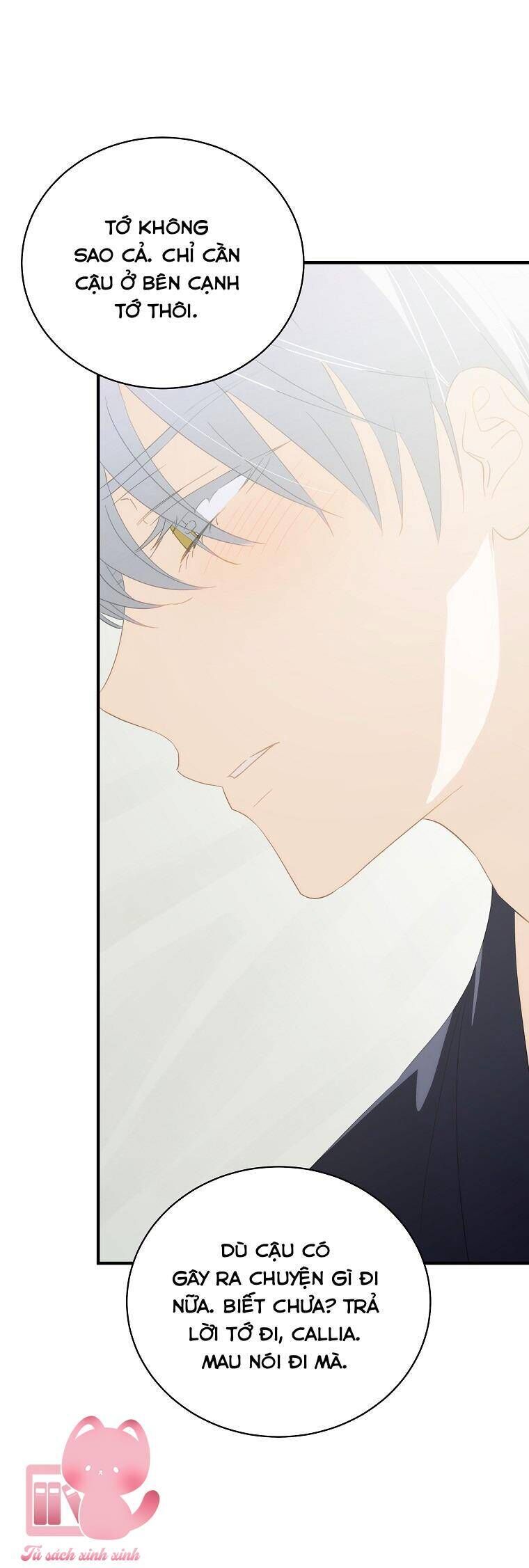 Lừa Người Hợp Với Em Chapter 69 - Trang 58