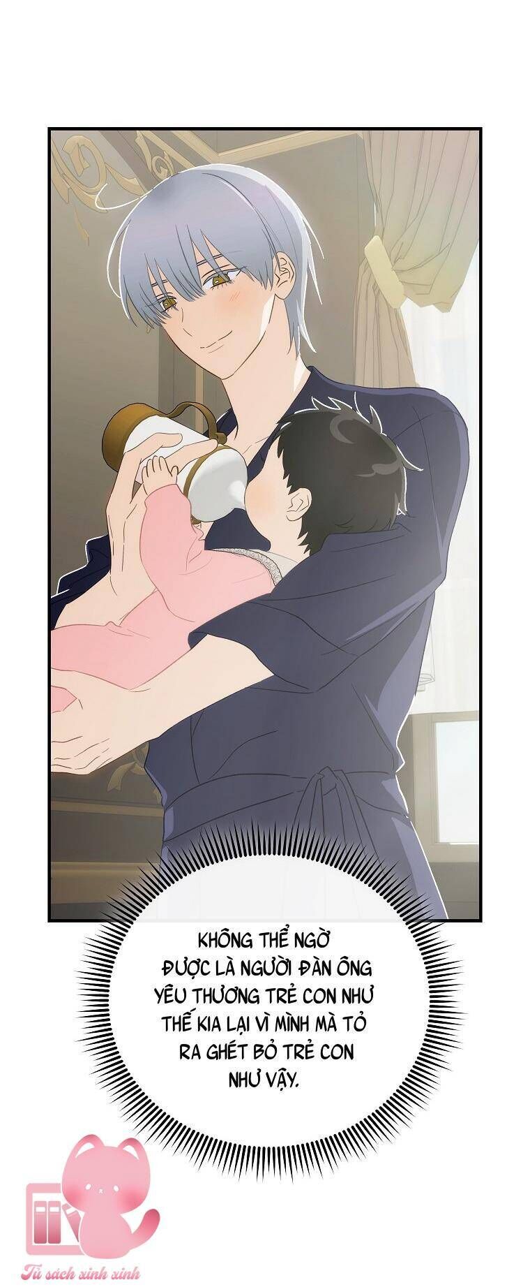 Lừa Người Hợp Với Em Chapter 69 - Trang 8