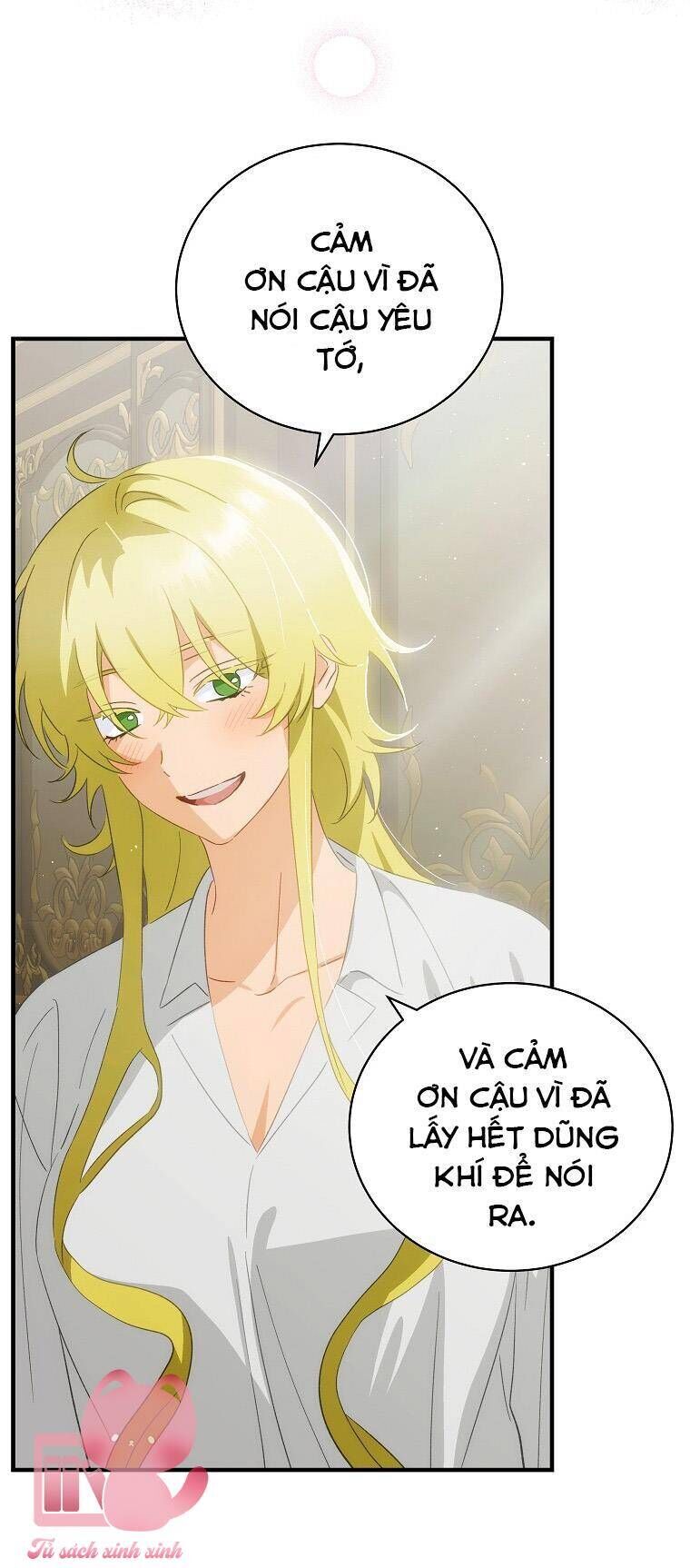 Lừa Người Hợp Với Em Chapter 70 - Trang 14