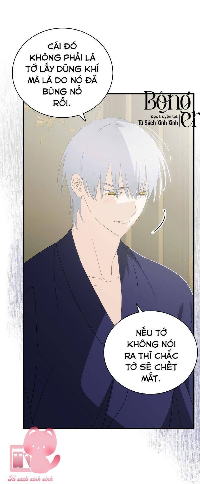 Lừa Người Hợp Với Em Chapter 70 - Trang 15