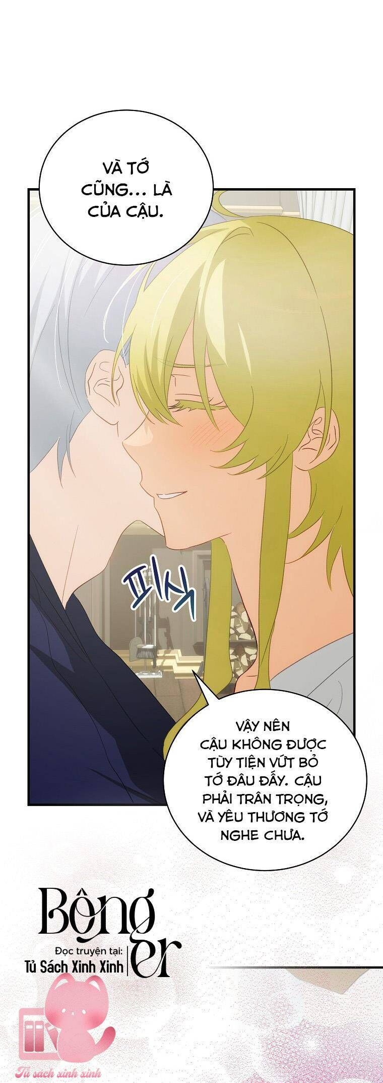 Lừa Người Hợp Với Em Chapter 70 - Trang 25