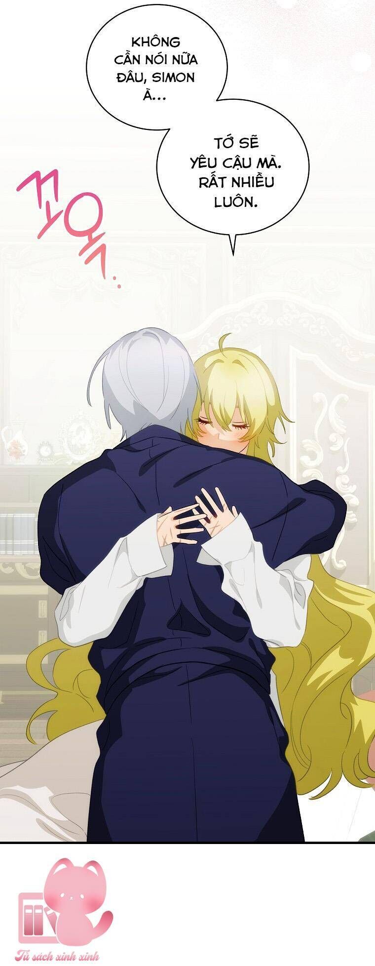 Lừa Người Hợp Với Em Chapter 70 - Trang 27