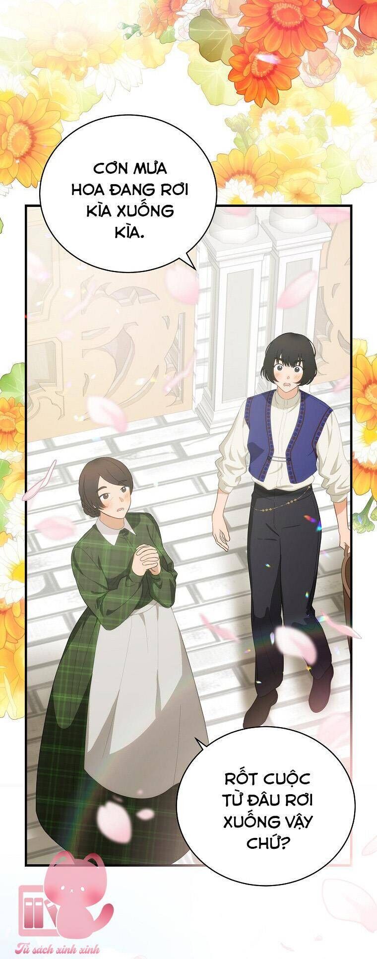 Lừa Người Hợp Với Em Chapter 70 - Trang 33