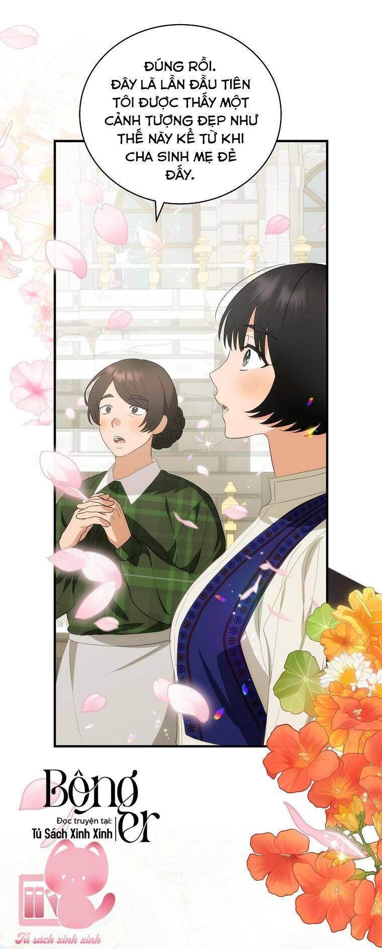 Lừa Người Hợp Với Em Chapter 70 - Trang 35