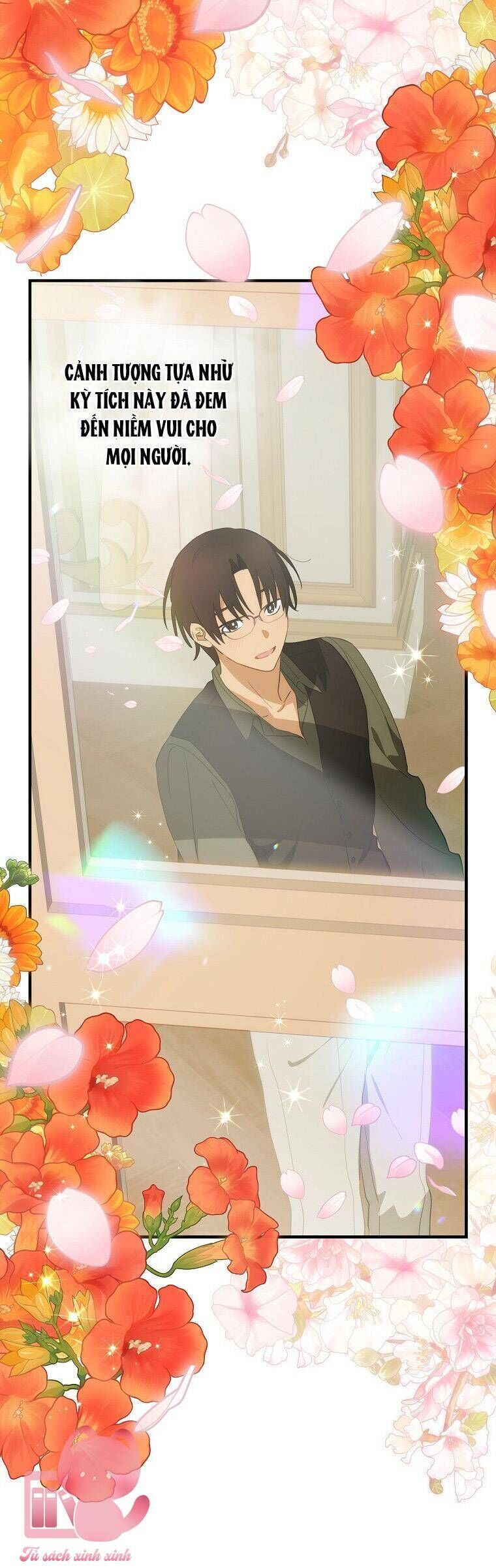 Lừa Người Hợp Với Em Chapter 70 - Trang 37