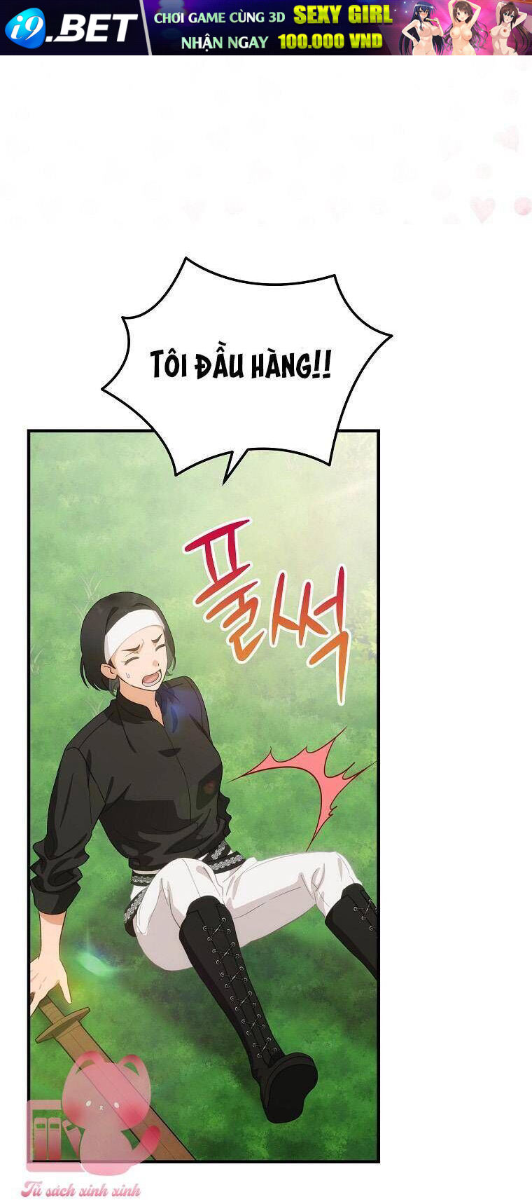 Lừa Người Hợp Với Em Chapter 70 - Trang 44