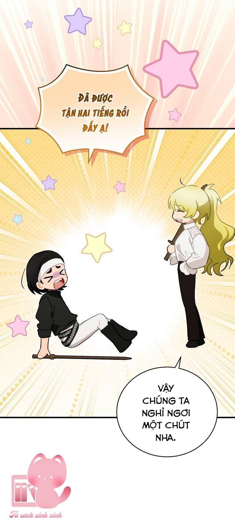 Lừa Người Hợp Với Em Chapter 70 - Trang 46