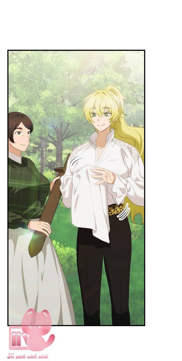 Lừa Người Hợp Với Em Chapter 70 - Trang 47